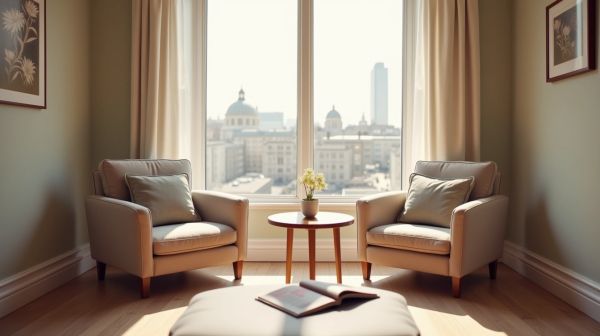 Struggling with addiction? Find effective counselling in London